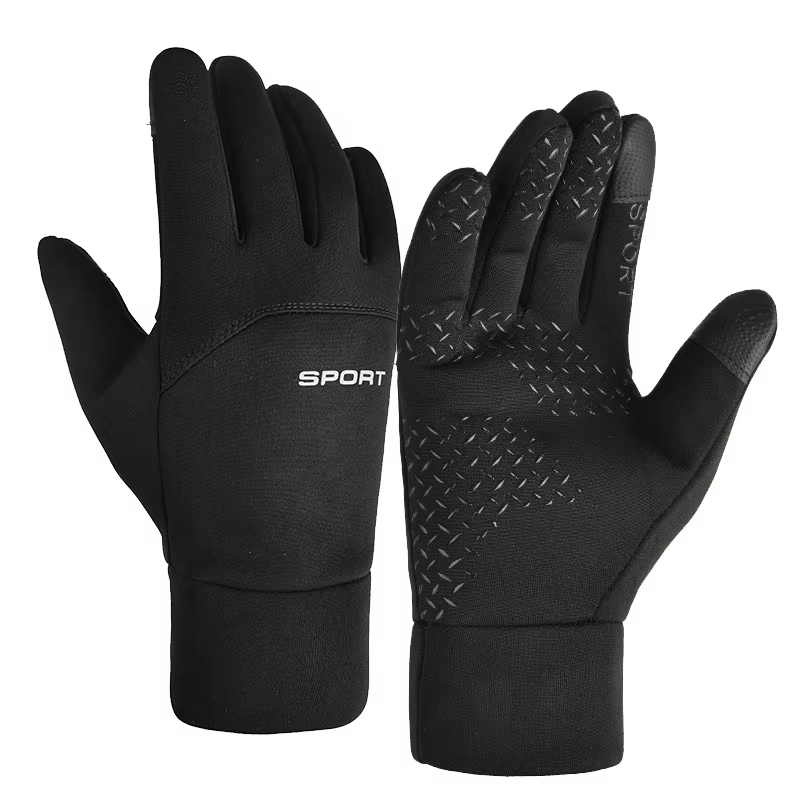 Gants de Football imperméables - Gardening Glove Waterproof avis et prix