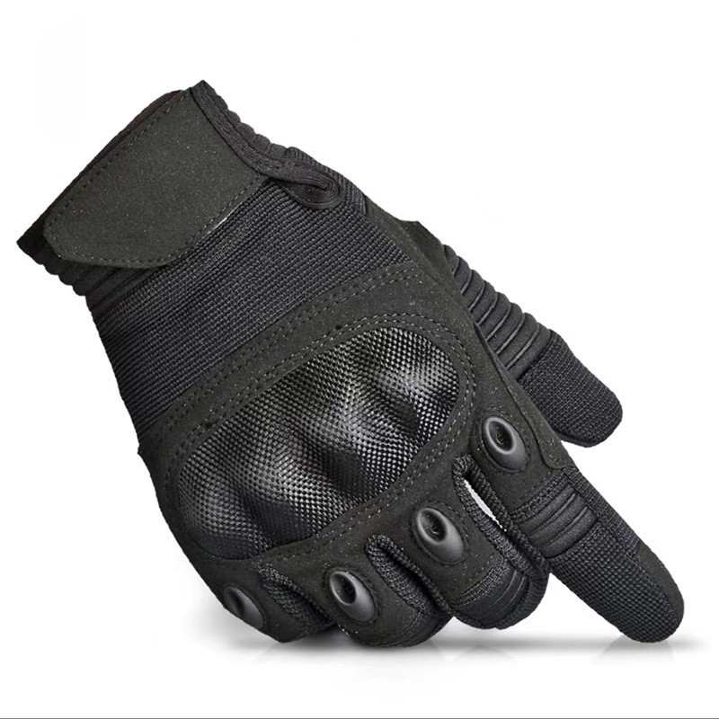 Gants tactiques Super Fiber po - Motorcycle Glove Knuckle avis et prix