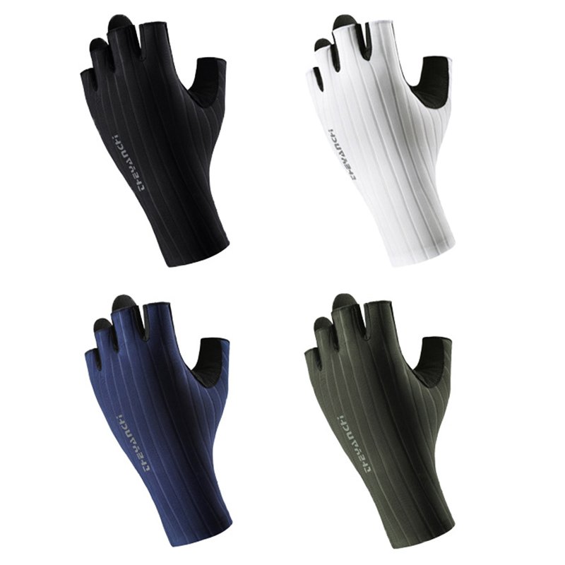 Gants de cyclisme d'été respir - Cycling Glove Padded avis et prix
