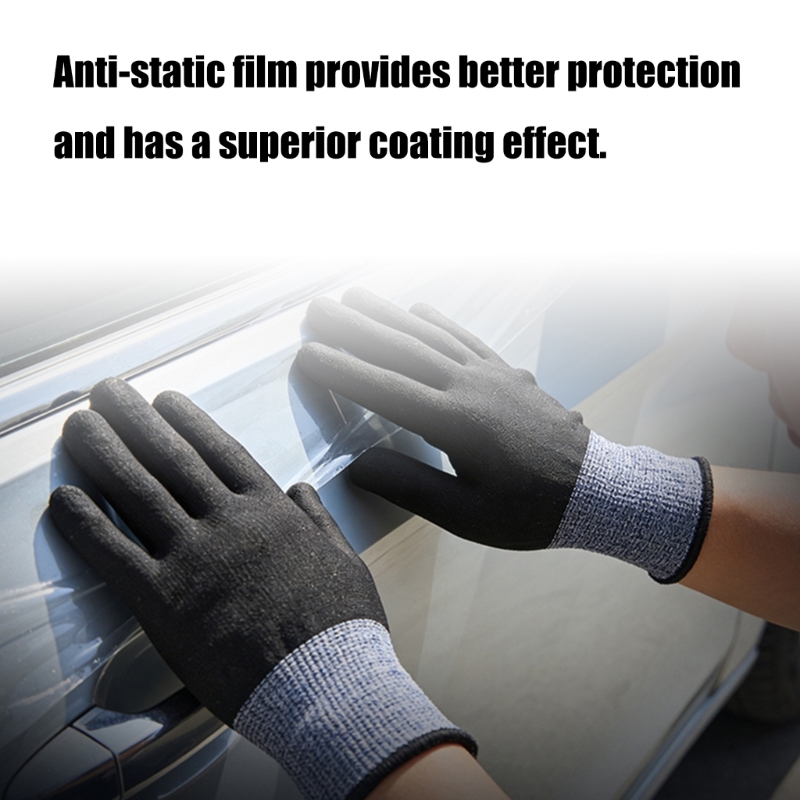 Gants professionnels résistant - Cut Resistant Glove avis et prix