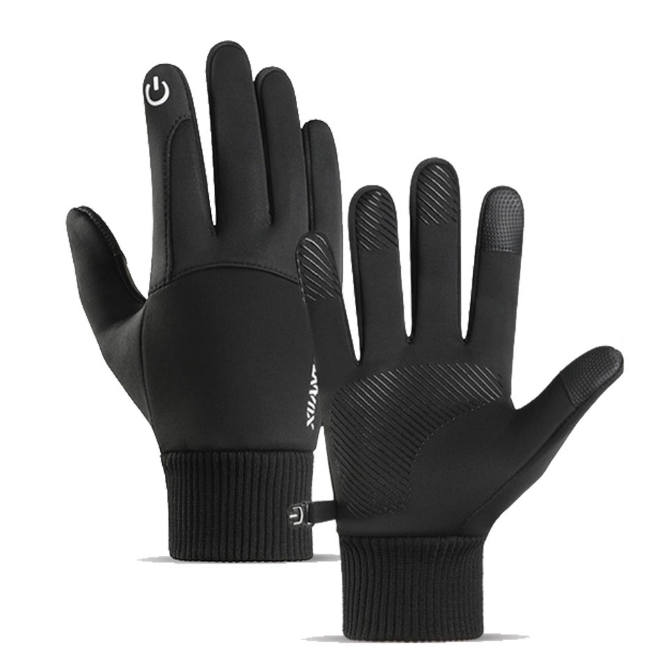 Gants d'extérieur imperméables - Cycling Glove Padded avis et prix