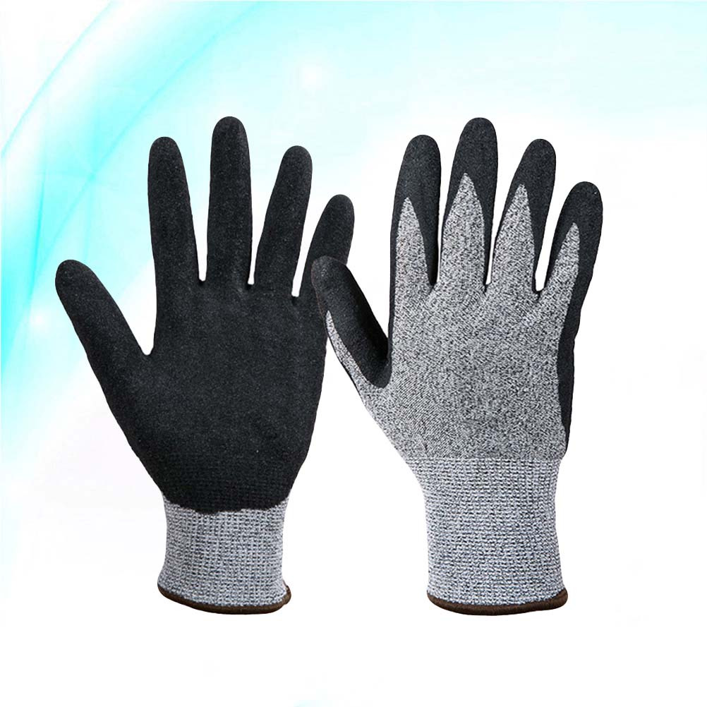 1 paire de gants de sécurité r - Cut Resistant Glove avis et prix