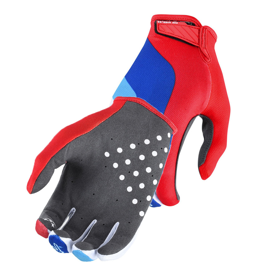 Nouveau Moto Motocross vélo de - Cycling Glove Padded avis et prix