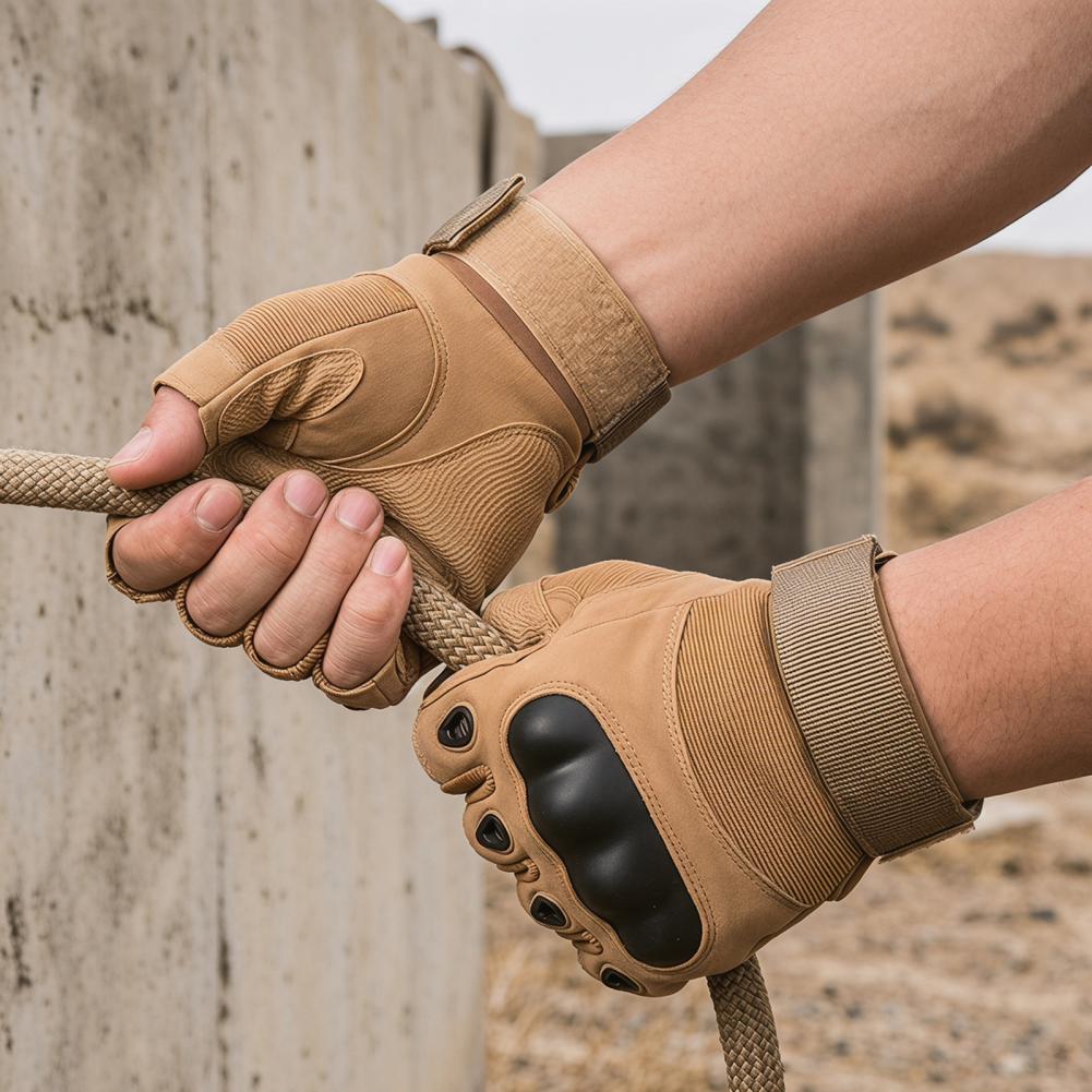 Gants pour hommes, antidérapan - Cycling Glove Padded avis et prix