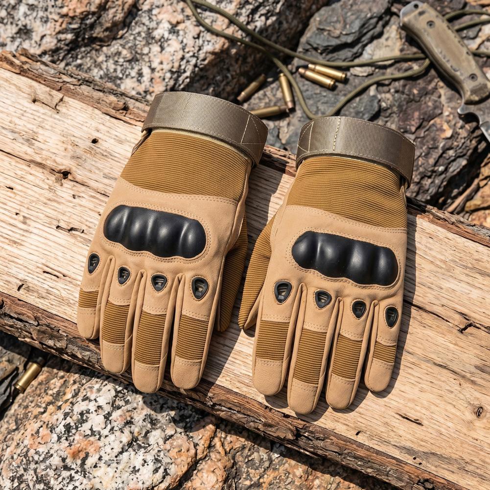 Gants pour hommes, antidérapan - Cycling Glove Padded avis et prix