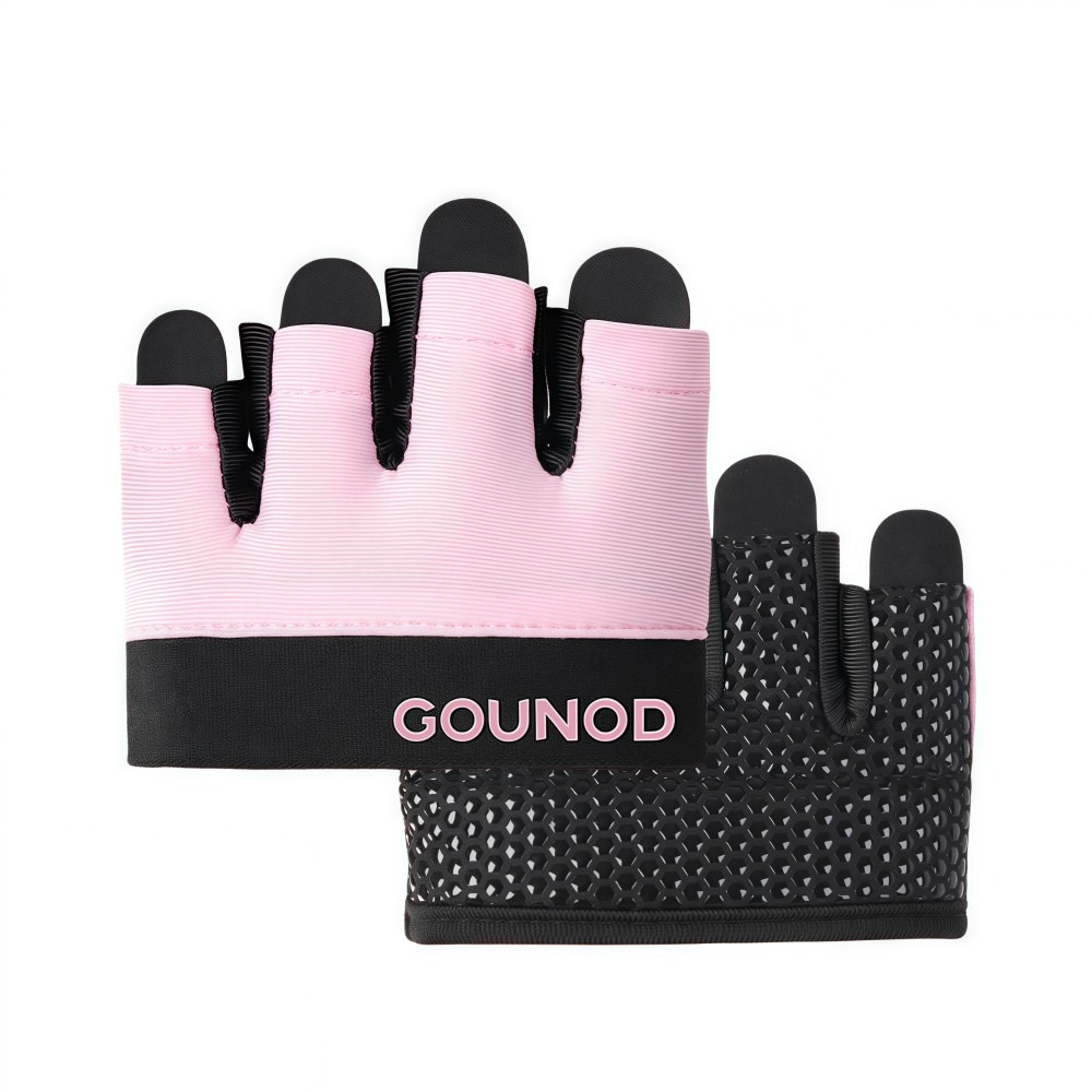 Gants de cyclisme demi-doigts  - Workout Glove Gym avis et prix