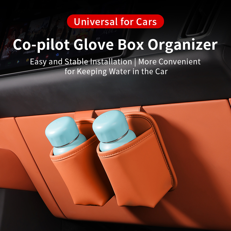 Organisateur de rangement susp - Leather Driving Glove avis et prix
