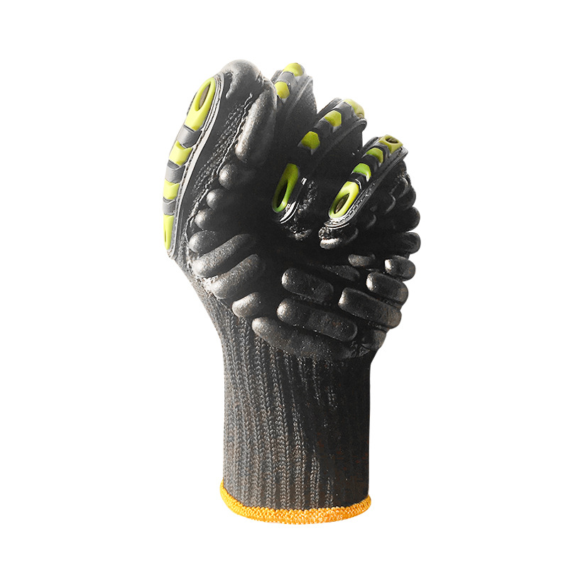 Gants de sécurité professionne - Work Glove Impact avis et prix