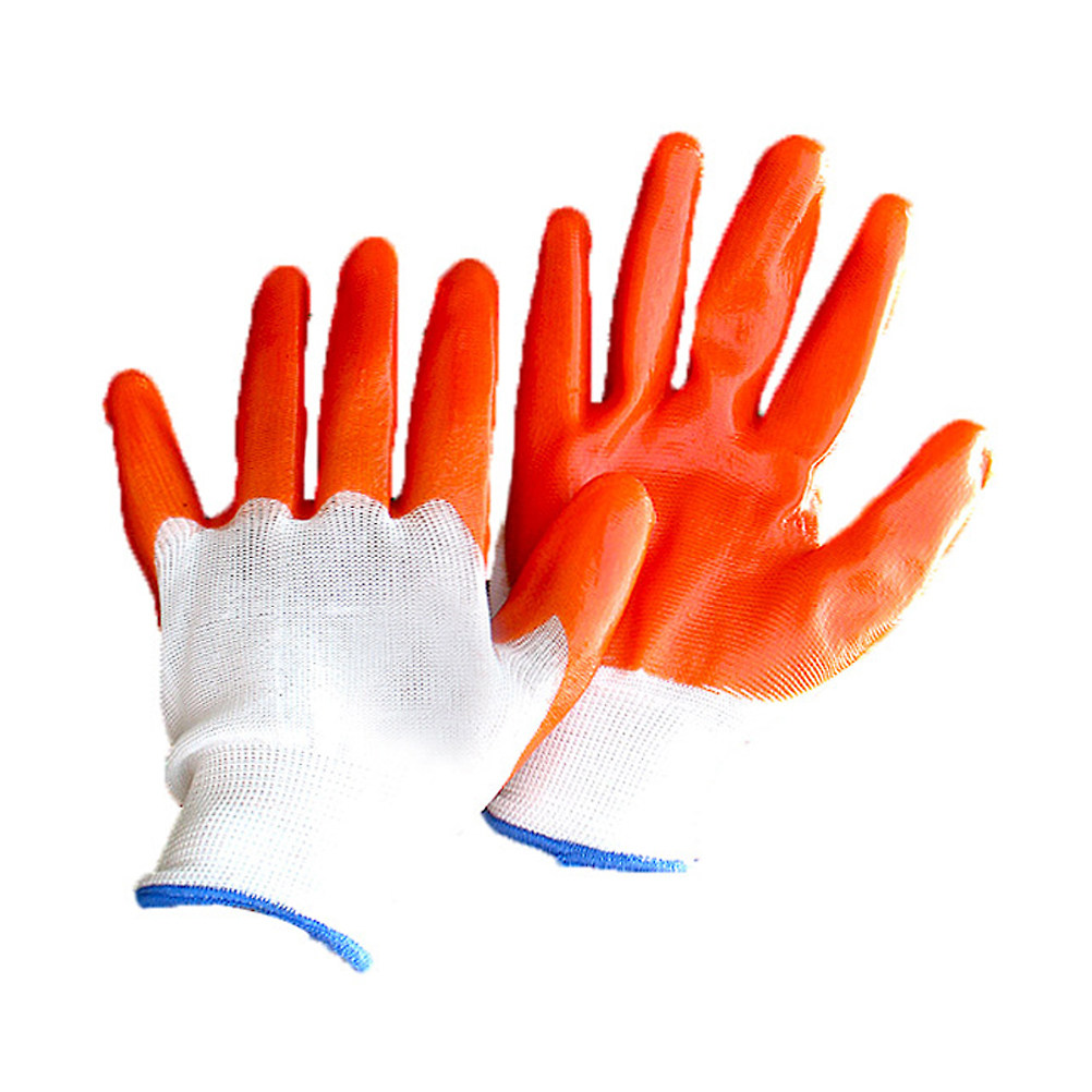 1 paire de gants anti-morsures - Cut Resistant Glove avis et prix