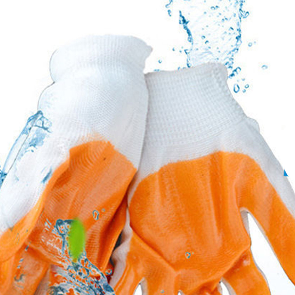 1 paire de gants anti-morsures - Cut Resistant Glove avis et prix