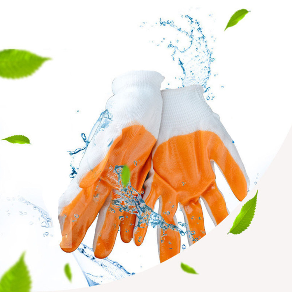 1 paire de gants anti-morsures - Cut Resistant Glove avis et prix