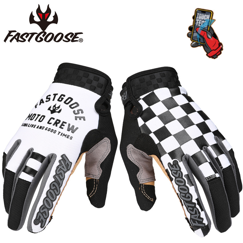 Fastgoose Motocross MX Sport g - Cycling Glove Padded avis et prix
