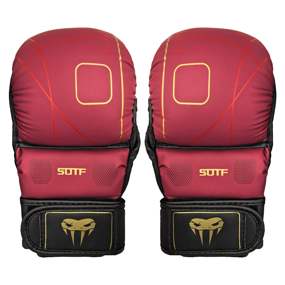 Gants d'entraînement de boxe M - Motorcycle Glove Knuckle avis et prix