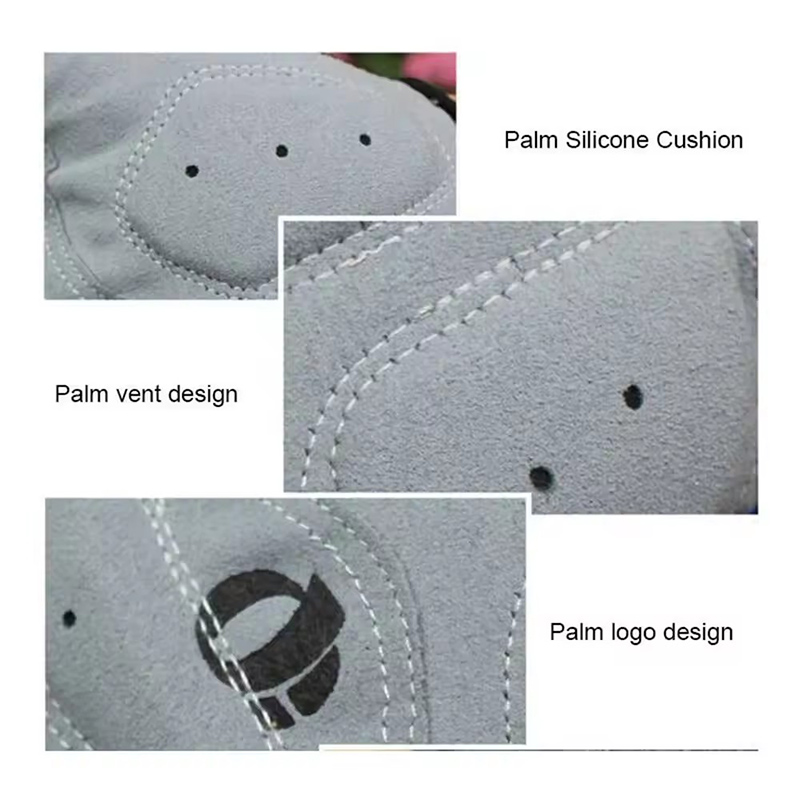 Gants de cyclisme d'extérieur  - Cycling Glove Padded avis et prix