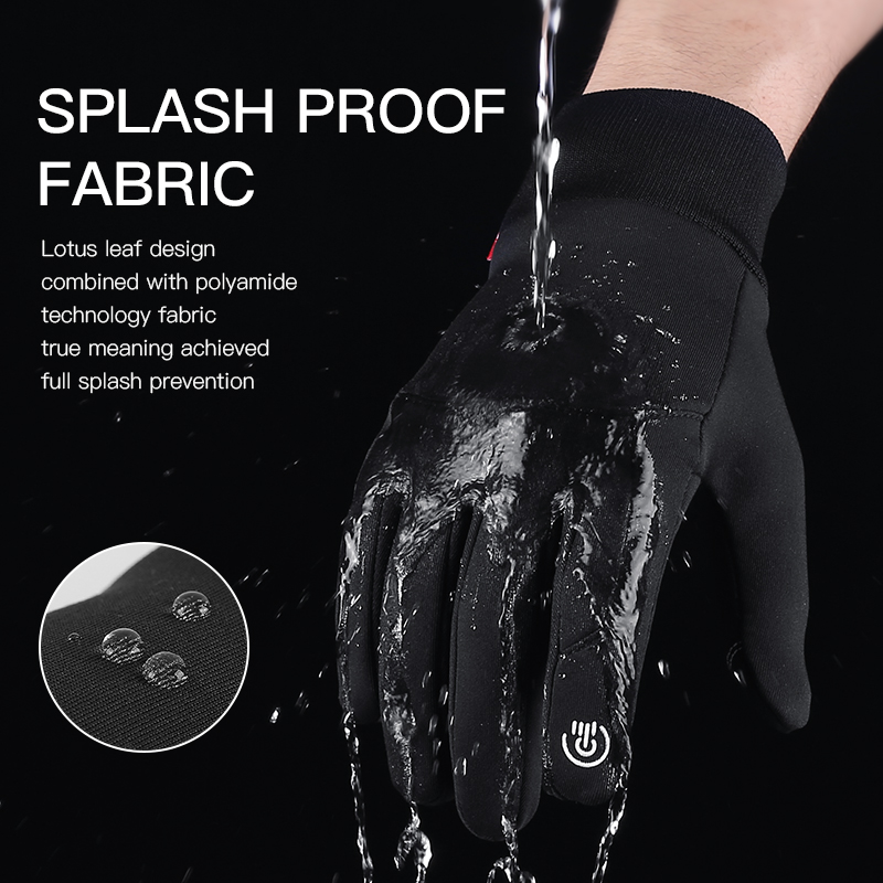 Offre spéciale hiver Sports de - Magic Touch Glove avis et prix