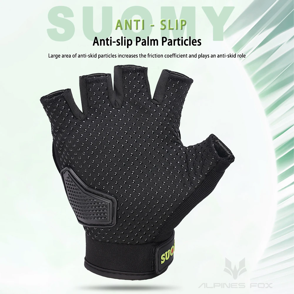 SUOMY été gants de moto sport  - Cycling Glove Padded avis et prix