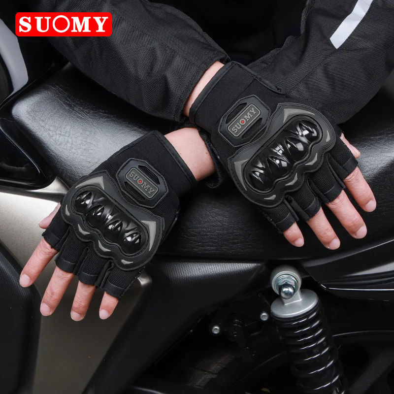 SUOMY été gants de moto sport  - Cycling Glove Padded avis et prix