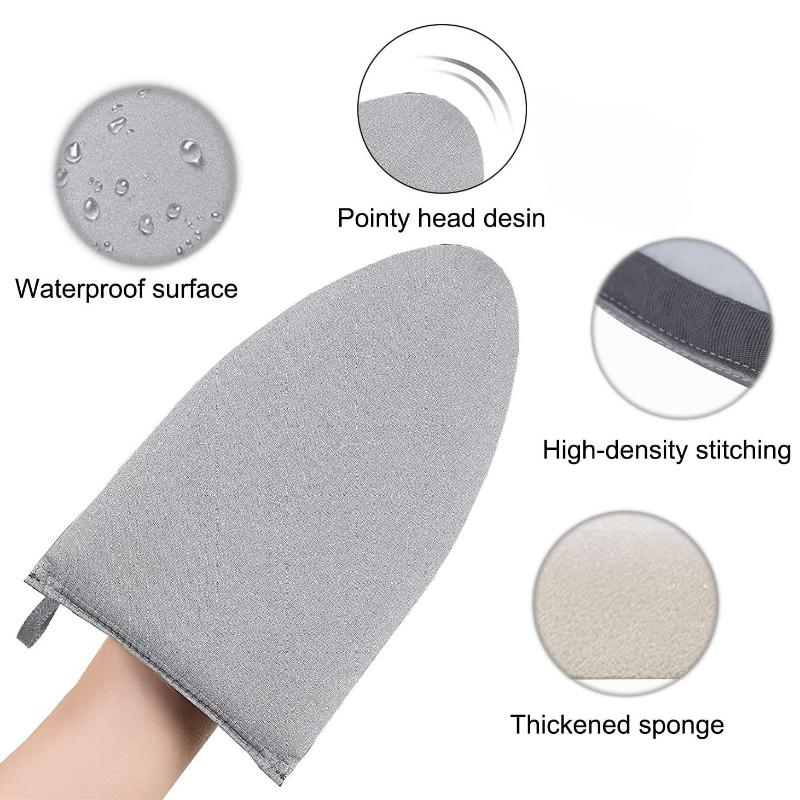 2/1PC Mini gants de repassage  - Heat Resistant Glove avis et prix